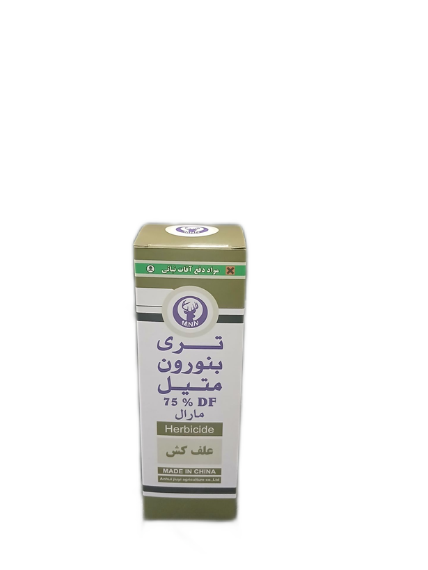سم علف کش تری بنورون متیل (گرانستار) چینی